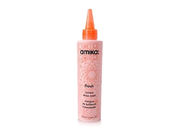 Amika Flash Instant Shine Mask 200 ml