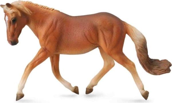Collecta samlefigur Haflinger-hoppe (88519)