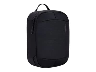 Thule Subterra 2 Powershuttle - Bärväska - large - 800 D nylon, polyester - svart