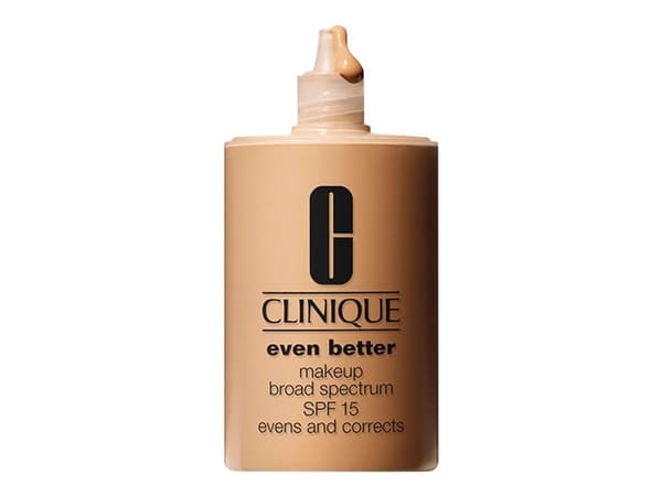 Clinique Even Better Makeup SPF 15 (CN 52 Neutral MF) 30 ml