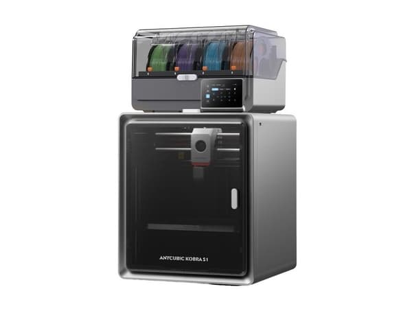 Anycubic Kobra S1 ACE2 Pro Combo