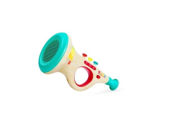 Hape Pixelz Trumpet