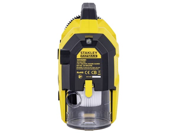 Stanley SXVI02001