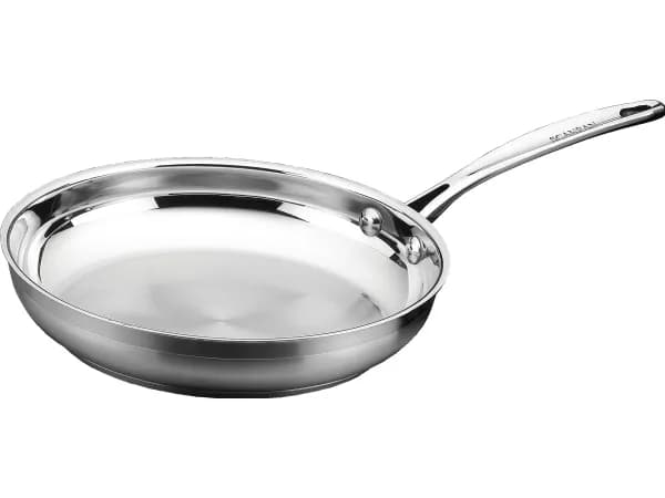 Scanpan 24 cm stekpanna, Impact