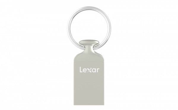 Lexar JumpDrive M22 - USB-flashstasjon - 64 GB - USB 2.0