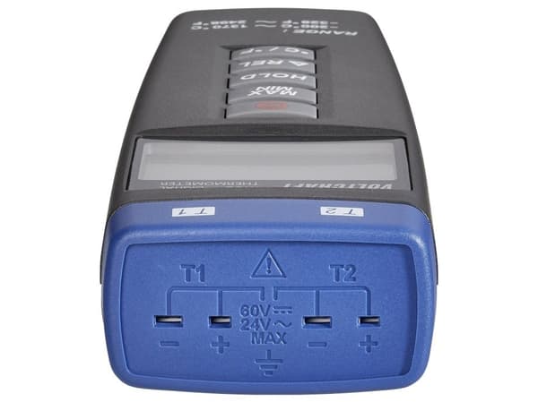 VOLTCRAFT K102-D
