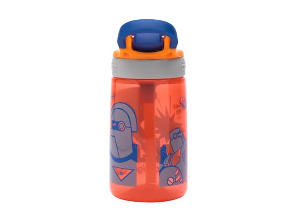 Med dig - Gizmo Flip Nect Superhero - 420 ml