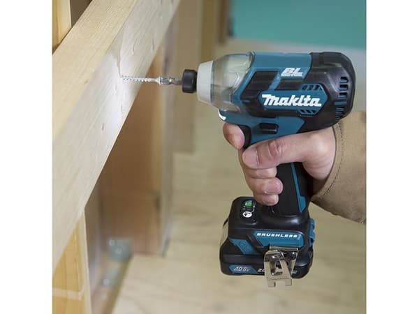 Makita TD111DZ - SOLO