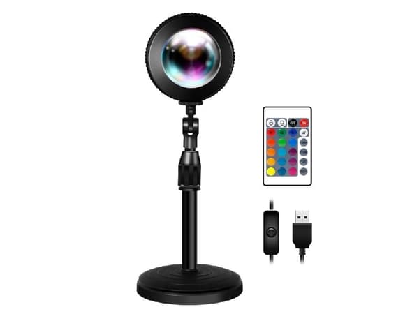 LogiLink LED019
