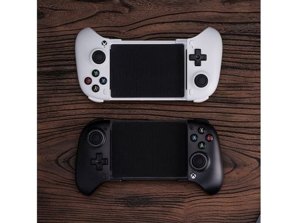 8Bitdo Ultimate Mobile Gaming Controller - Xbox Edition, Spelplatta, Android, MAC, Xbox, D-pad, Analog / Digital, Trådlös, Bluetooth