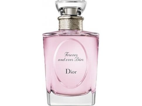 Dior Forever Ever Eau De Toilette