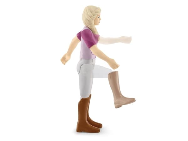Schleich hestebutikk