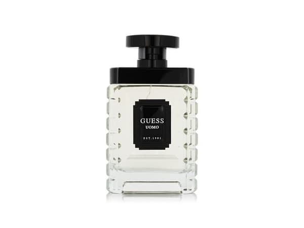 GUESS Uomo Eau de Toilette 100ml
