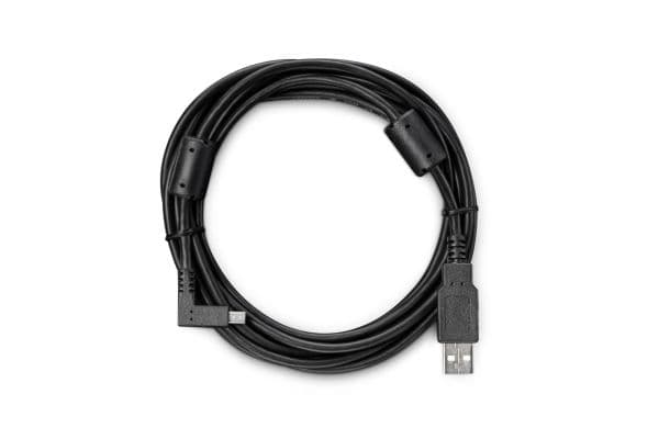 Wacom - USB-kaapeli - 3 m