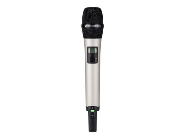 Sennheiser SL Handheld Set DW-3-EU R - Mikrofonsystem