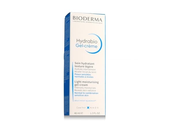 Bioderma Hydrabio Gel-Crème 40 ml