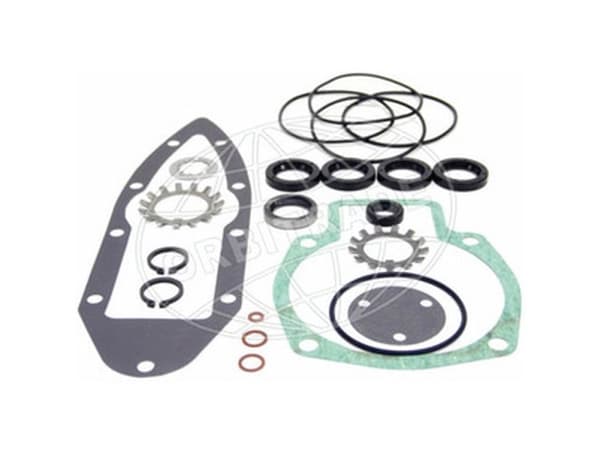 Orbitrade Gasket set drive