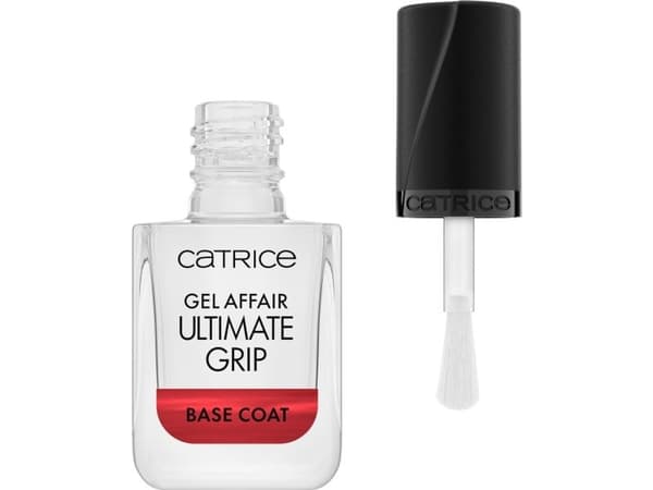 Catrice Gel Affair Grip Nail Polish