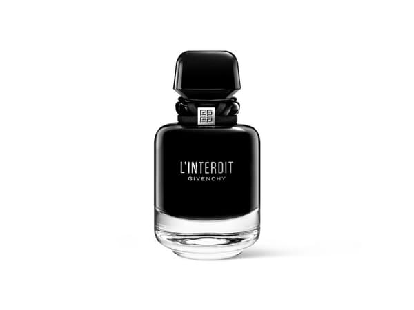 Givenchy L'Interdit Eau De Parfum Intense 80 ml (kvinna)