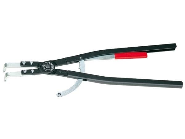 Lukitusrengaspihdit 4420J61 252-400mm indv 90°