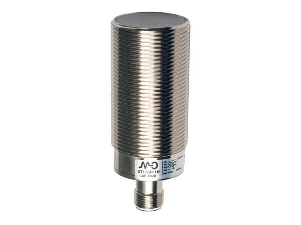 MD Micro Detectors Induktiv sensor AT1/AP-3H