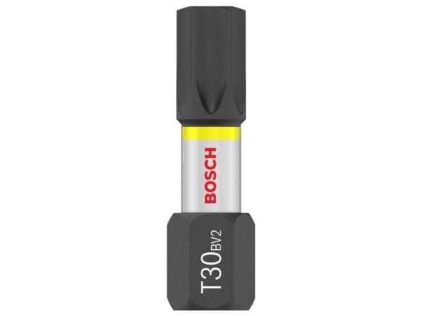 Bosch TX-bit 2607002807, 25 st