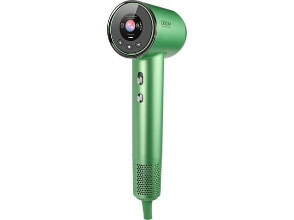 Suszarka Trisa Hårføner Osom Professional Touch Sensor Grønn