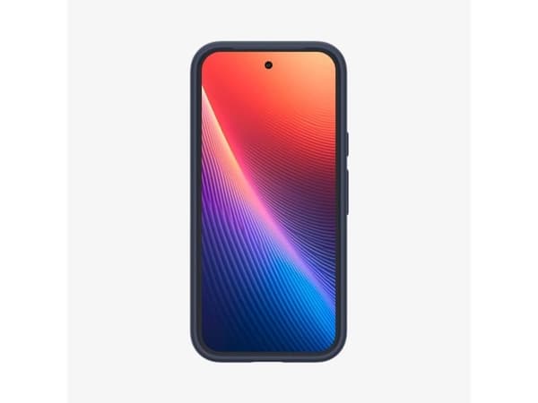 Spigen - Bakdeksel til mobiltelefon