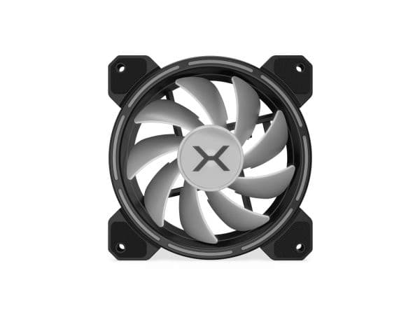 KRUX Lunar ARGB 120 mm fläkt