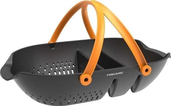 Fiskars Plus skörde-/trädgårdskorg