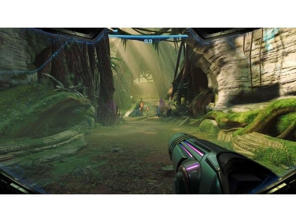 Nintendo Metroid Prime 4: Beyond, Switch 2, Nintendo Switch 2, T (Tonåring)