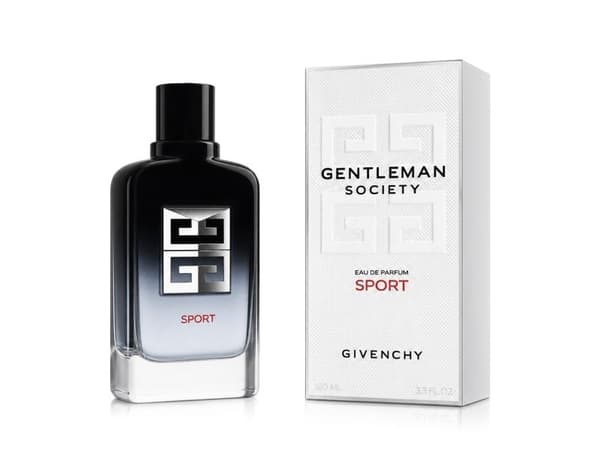 Givenchy Givenchy - Gentleman Society Sport 100 ml