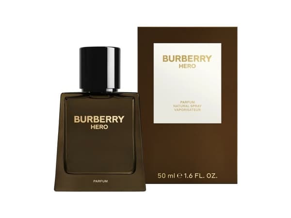 Burberry Hero PAR M 50 ml