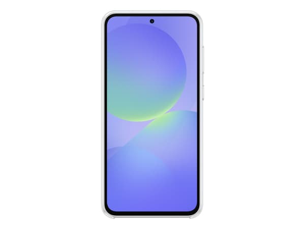 Samsung EF-QA366 - Bakdeksel til mobiltelefon