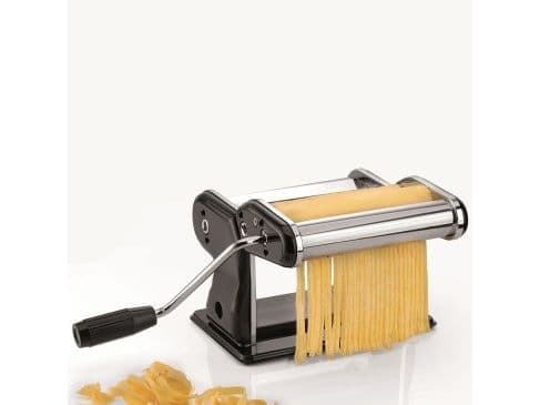 GEFU PASTA PERFETTA NERO Pastamaskin