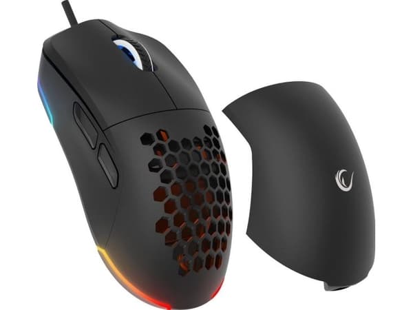 Gamingmus Rampage Blink (BLINK-BLACK)