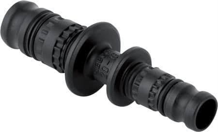 Geberit Mepla reduktion d=40 mm d1=26 mm