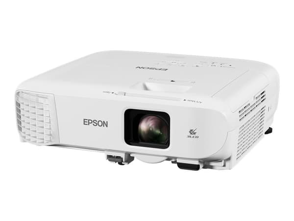 Projektori Epson EB-X49, XGA