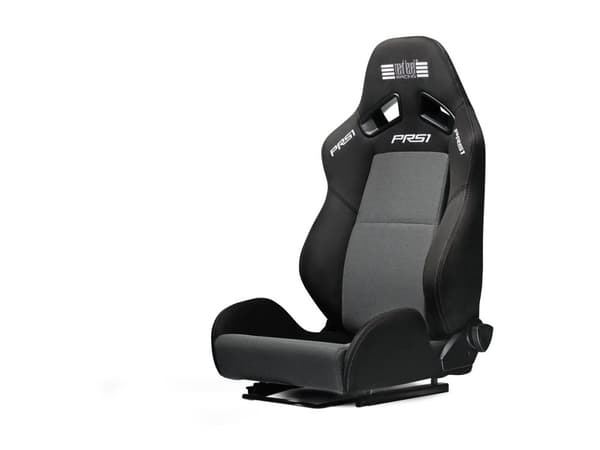Next Level Racing PRS1 Performance Reclining sim racing-stol (NLR-E057)