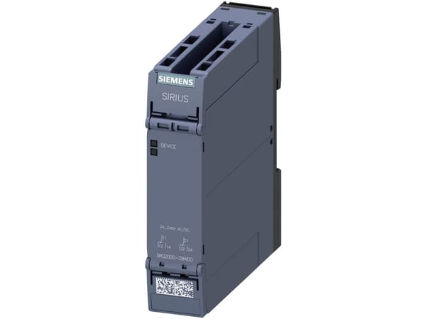 Siemens 3RQ2000-2BW00 1 kpl 1 kpl
