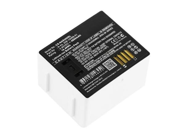 CoreParts - Batteri til bærbar PC