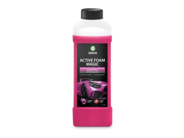 Grasrens Grass Active Foam Magic 1L