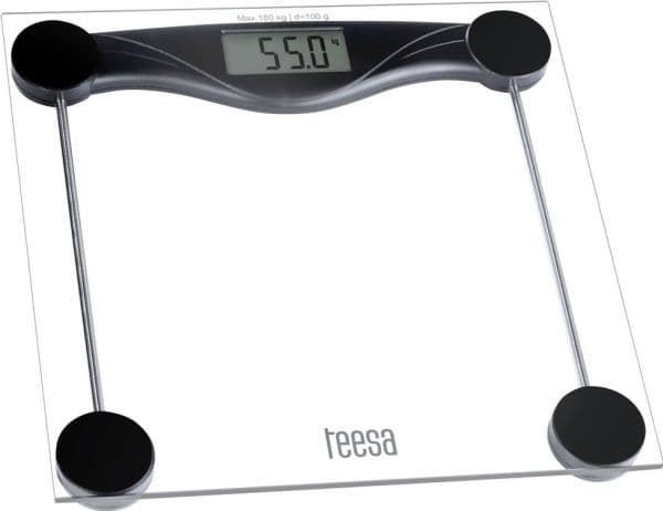 Teesa badevekt TSA0801