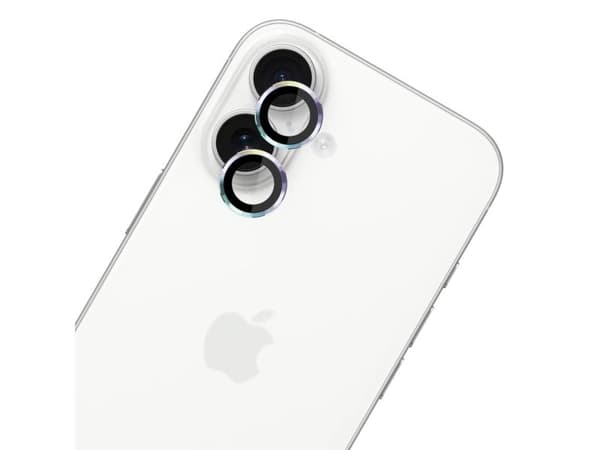 3MK 3mk Lens Protection Pro Rainbow til Apple iPhone 17