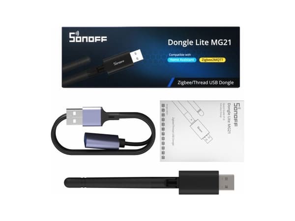 Sonoff Dongle Light LMG21