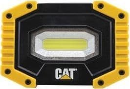 Cat CT3545 Work Light COB Rechargeable 250/500lm
