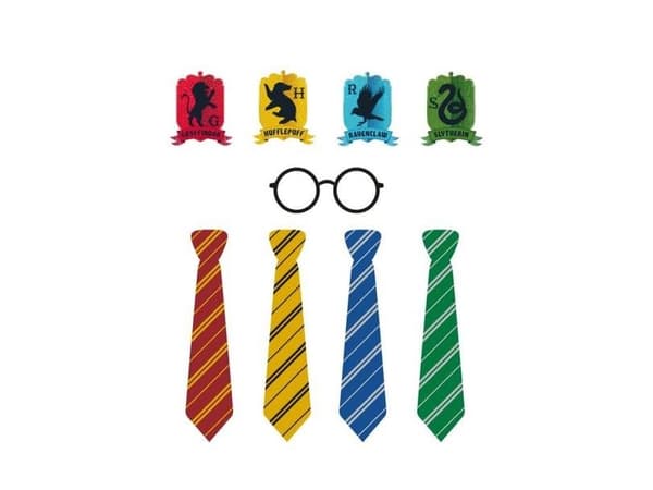 Harry Potter -valokuvasarja