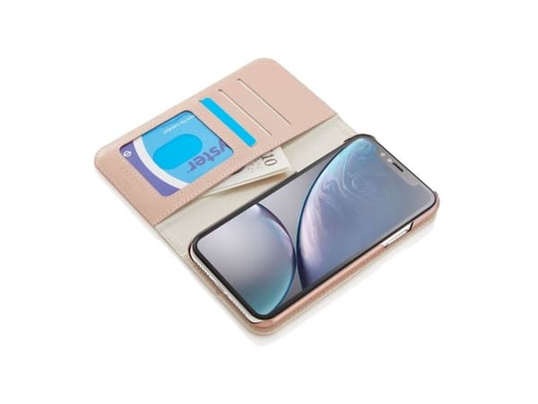 Pipetto Magnetic Folio for iPhone XR
