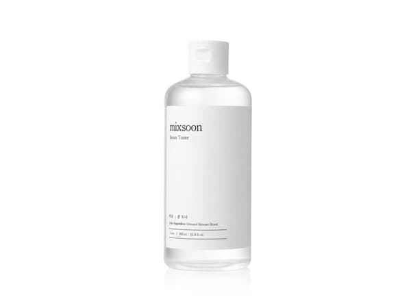 Mixsoon Bean Toner 300ml/10.1fl.oz