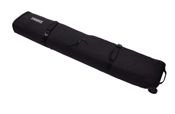 Thule RoundTrip skidrollerbag 175 cm - svart